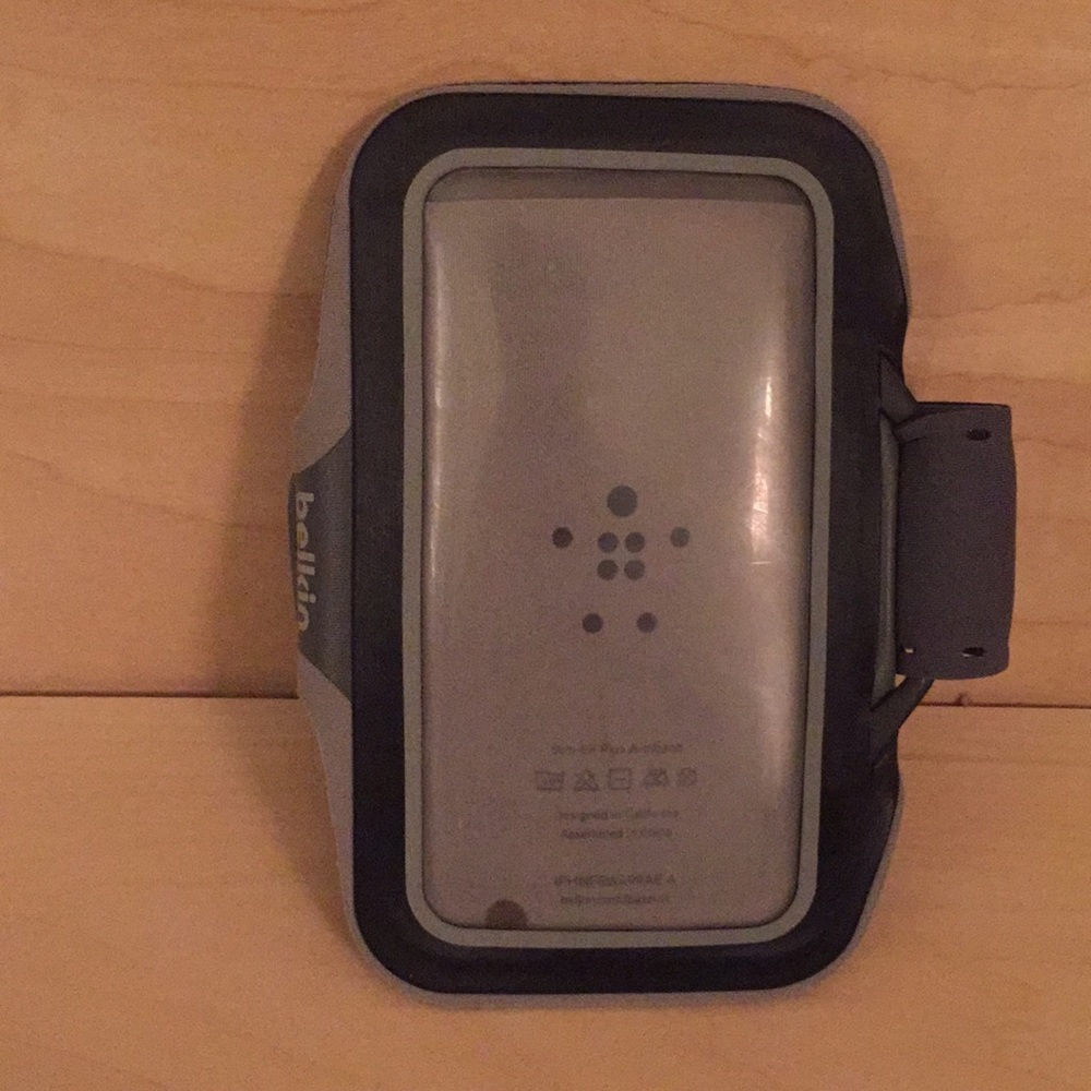 Belkin Arm Phone Holder iPhone 6